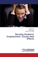 Nursing Students' Employment