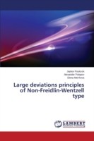 Large deviations principles of Non-Freidlin-Wentzell type