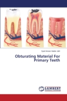 Obturating Material For Primary Teeth