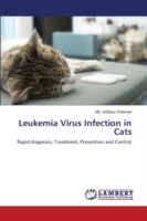 Leukemia Virus Infection in Cats