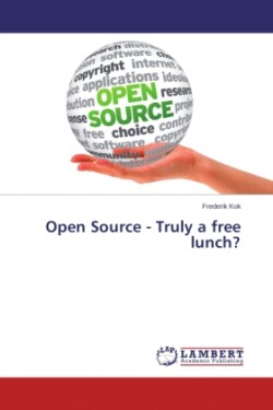 Open Source - Truly a free lunch?