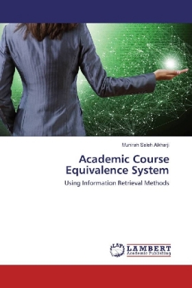 Academic Course Equivalence System