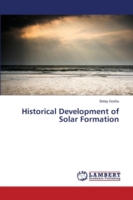 Historical Development of Solar Formation