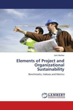 Elements of Project and Organizational Sustainability