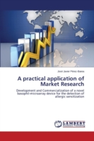 practical application of Market Research