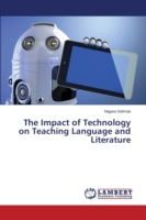 Impact of Technology on Teaching Language and Literature