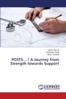 POSTS....! A Journey from Strength towards Support