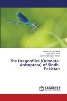 Dragonflies (Odonata; Anisoptera) of Sindh, Pakistan