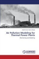 Air Pollution Modeling for Thermal Power Plants