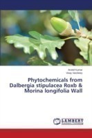 Phytochemicals from Dalbergia stipulacea Roxb & Morina longifolia Wall