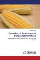 Genetics of Tolerance to Striga hermonthica