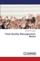 Total Quality Management- Basics