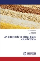 approach to cereal grain classification