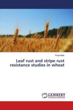 Leaf rust and stripe rust resistance studies in wheat
