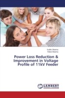 Power Loss Reduction & Improvement in Voltage Profile of 11kV Feeder