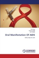Oral Manifestation Of AIDS