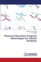 Physical Education Program Advantages for School Students