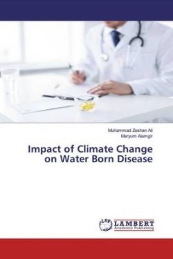 Impact of Climate Change on Water Born Disease