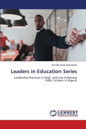 Leaders in Education Series