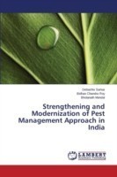 Strengthening and Modernization of Pest Management Approach in India