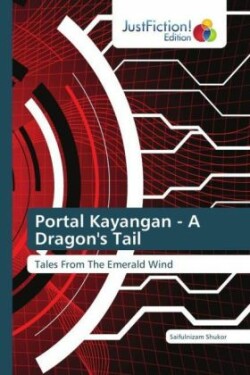 Portal Kayangan - A Dragon's Tail