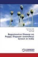 Begomovirus Disease on Poppy (Papaver somnifera) Grown in India