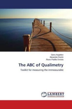 The ABC of Qualimetry