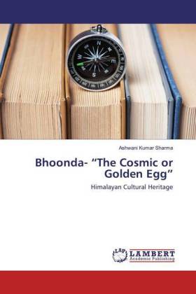 Bhoonda- "The Cosmic or Golden Egg"