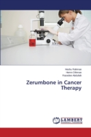 Zerumbone in Cancer Therapy