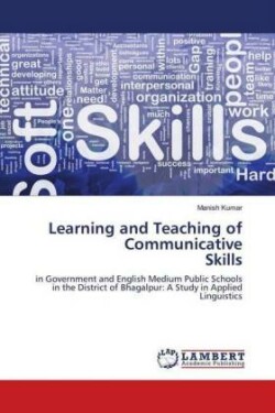 Learning and Teaching of Communicative Skills