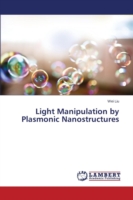 Light Manipulation by Plasmonic Nanostructures