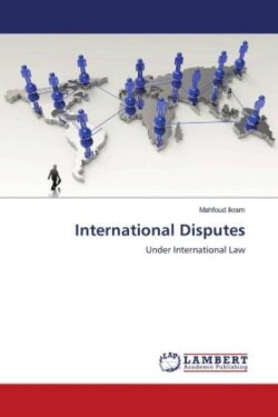 International Disputes