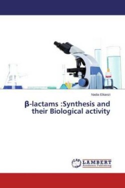 β-lactams