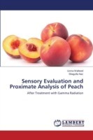 Sensory Evaluation and Proximate Analysis of Peach