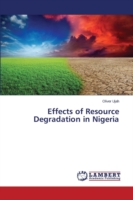 Effects of Resource Degradation in Nigeria