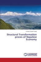 Structural Transformation proces of Nepalese Economy