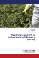 Weed Management in Indian Mustard (Brassica juncea)