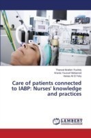Care of patients connected to IABP