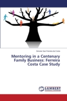 Mentoring in a Centenary Family Business