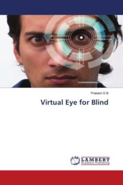 Virtual Eye for Blind