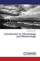 Introduction to Climatology and Meteorology