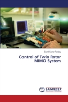 Control of Twin Rotor MIMO System