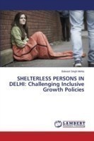 Shelterless Persons in Delhi