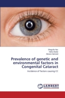 Prevalence of genetic and environmental factors in Congenital Cataract