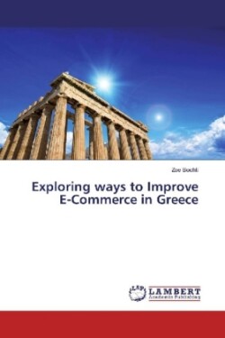 Exploring ways to Improve E-Commerce in Greece