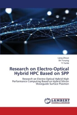 Research on Electro-Optical Hybrid HPC Based on SPP