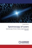 Spectroscopy of Lasers