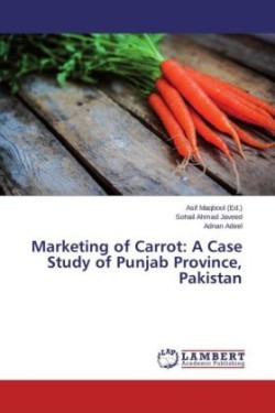 Marketing of Carrot