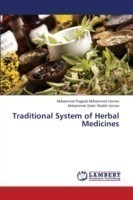 Traditional System of Herbal Medicines