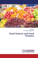 Food Science and Food Proteins
